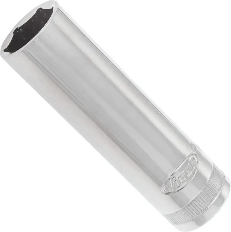 VIGOR Steckschlüsseleinsatz lang V2587N 1/2" Außen Sechskant Profil SW 16 mm Beliebt