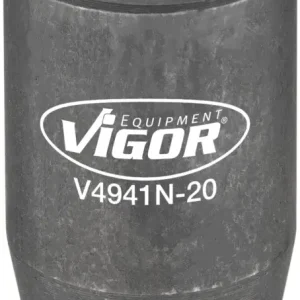 Markenprodukt VIGOR Adapter Ø 20 mm V4941N-20 32 mm