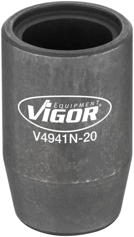 Markenprodukt VIGOR Adapter Ø 20 mm V4941N-20 32 mm