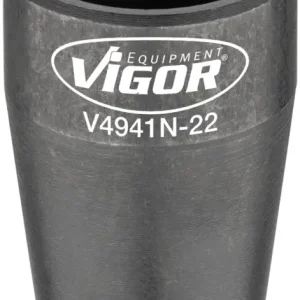 Direktkauf VIGOR Adapter Ø 22 mm V4941N-22 32,8 mm