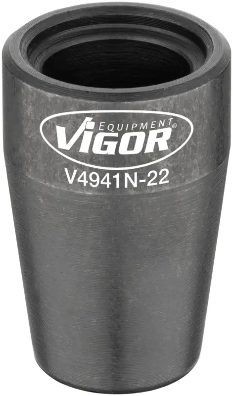 Direktkauf VIGOR Adapter Ø 22 mm V4941N-22 32,8 mm