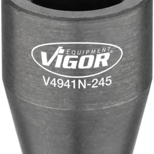 VIGOR Adapter Ø 24,5 mm V4941N-245 32,8 mm Kracherpreis