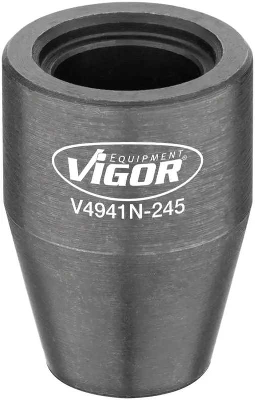 VIGOR Adapter Ø 24,5 mm V4941N-245 32,8 mm Kracherpreis