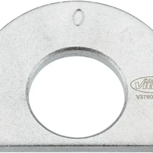 Highlight VIGOR Adapterplatte 0-DISC V3760-0-DISC 59 mm