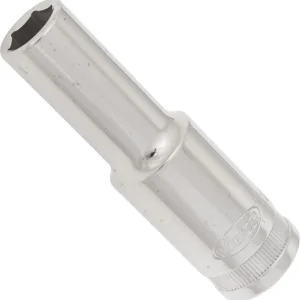 Neu Im Sortiment VIGOR Steckschlüsseleinsatz lang V2580N 1/2" Außen Sechskant Profil SW 11 mm