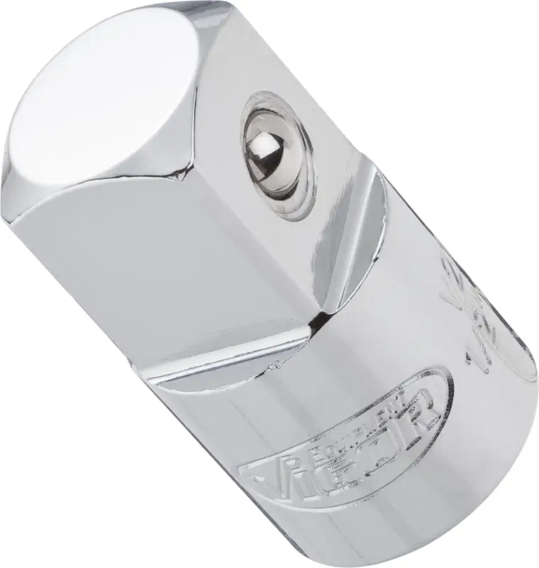 Beliebt VIGOR Adapter V2110 1/2" 3/4" 46 mm