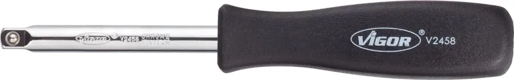VIGOR Steckgriff V2458N 1/4" 150 mm Jetzt Kaufen