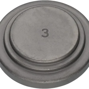 Günstig VIGOR Adapterplatte 3 V3760-3 55 mm