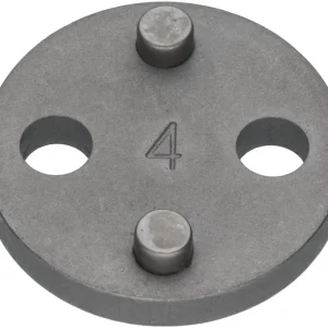 VIGOR Adapterplatte 4 V3760-4 32 mm Expressversand