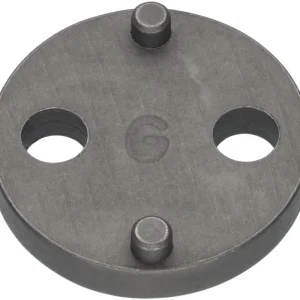 VIGOR Adapterplatte G V3760-G 32 mm Super-Preis