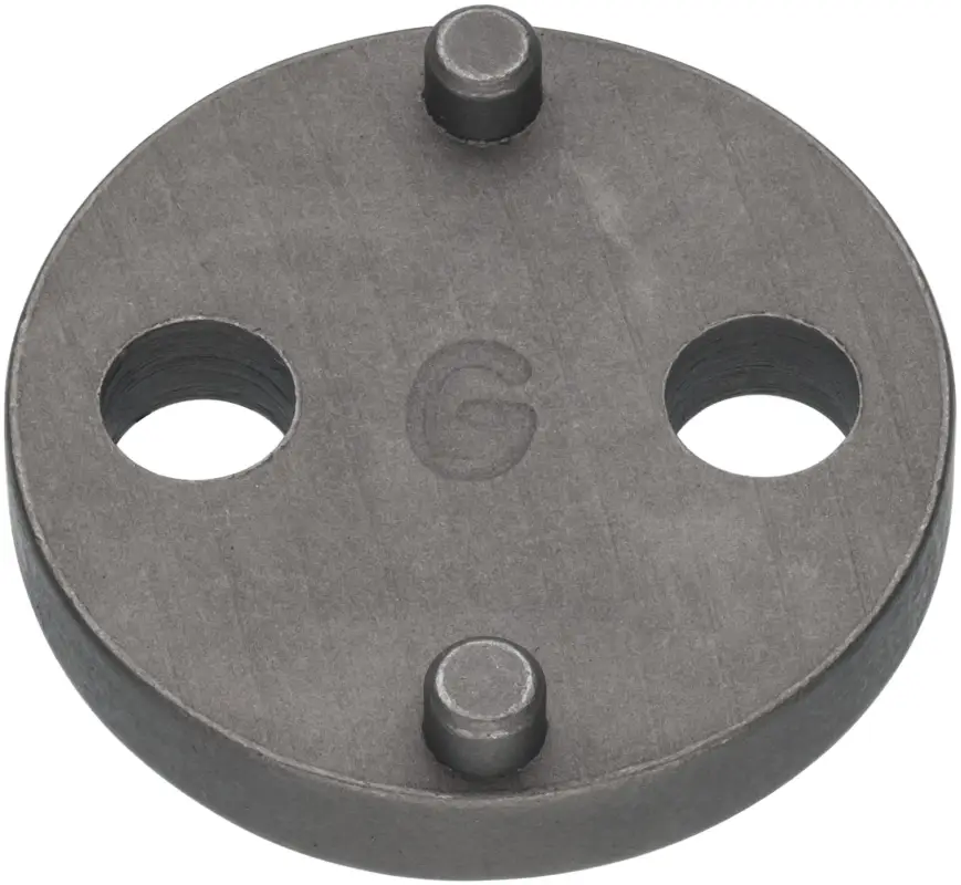 VIGOR Adapterplatte G V3760-G 32 mm Super-Preis