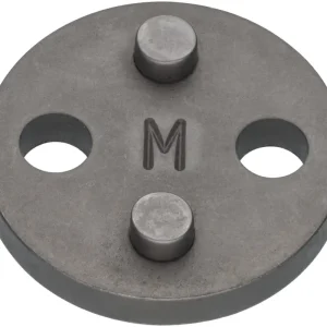 Sonderaktion VIGOR Adapterplatte M V3760-M 32 mm