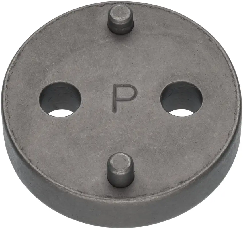 Sichere Zahlung VIGOR Adapterplatte P V3760-P 38 mm