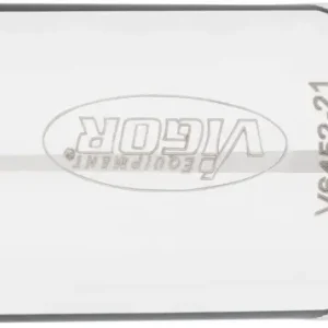 VIGOR Steckschlüsseleinsatz 21 mm V6452-21 Sonderangebot