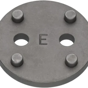 Sonderaktion VIGOR Adapterplatte E V3760-E 42 mm