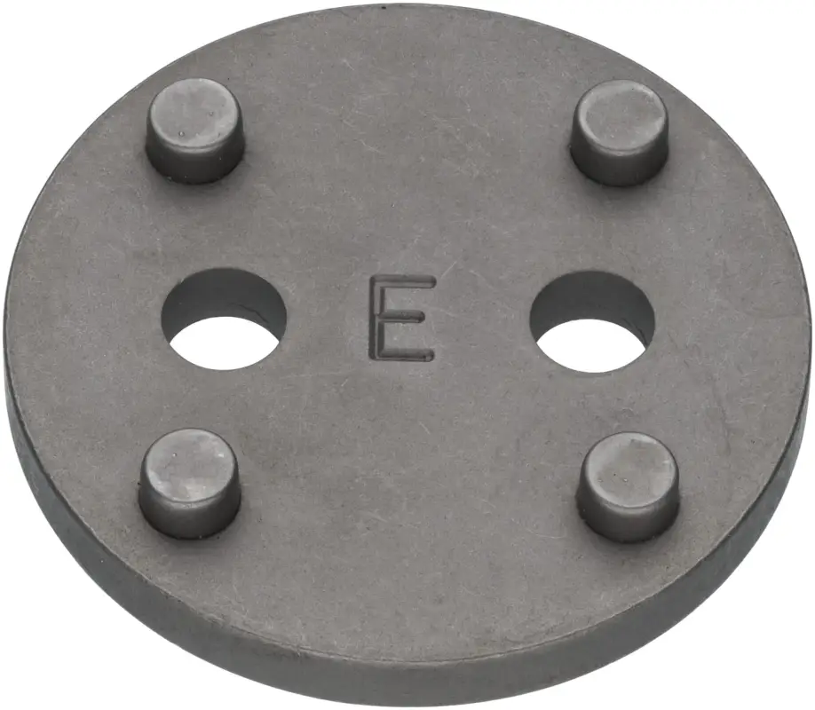 Sonderaktion VIGOR Adapterplatte E V3760-E 42 mm