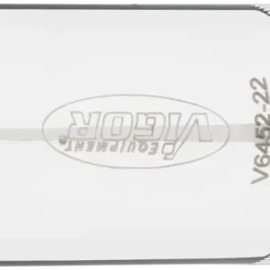 Sonderaktion VIGOR Steckschlüsseleinsatz 22 mm V6452-22