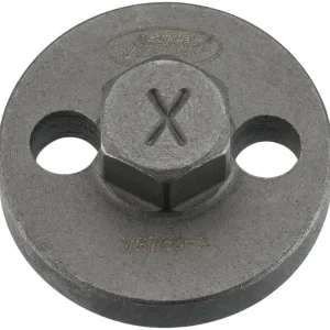 Neue Ware VIGOR Adapterplatte X V3760-X