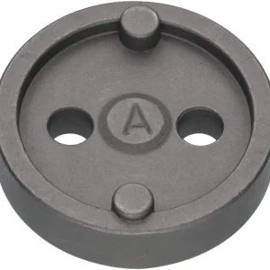 Beliebt VIGOR Adapterplatte A V3760-A 41 mm