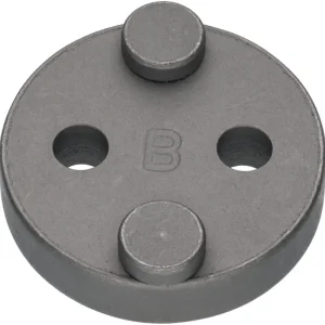 Geprüft VIGOR Adapterplatte B V3760-B 38 mm