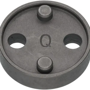 Angebot VIGOR Adapterplatte Q V3760-Q 32 mm