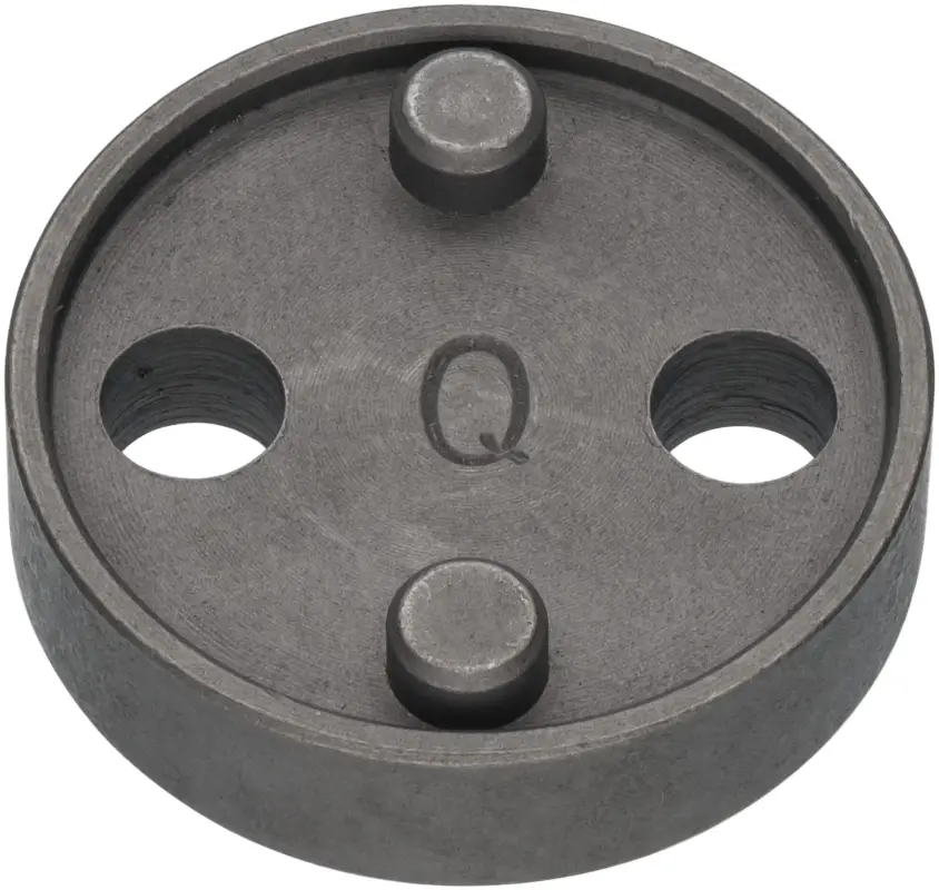 Angebot VIGOR Adapterplatte Q V3760-Q 32 mm