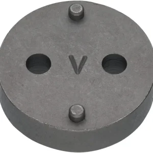 Sonderangebot VIGOR Adapterplatte V V3760-V 40 mm