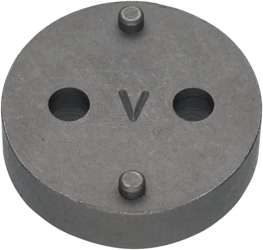 Sonderangebot VIGOR Adapterplatte V V3760-V 40 mm