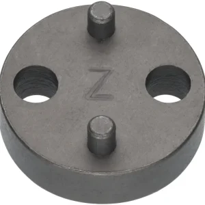 Finale Aktion VIGOR Adapterplatte Z V3760-Z 30 mm