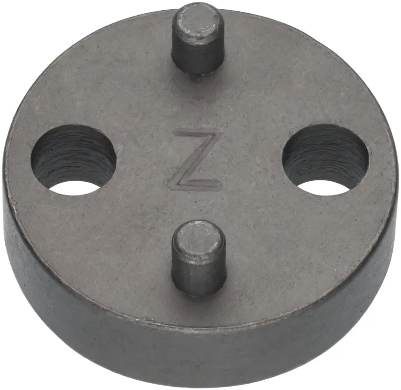 Finale Aktion VIGOR Adapterplatte Z V3760-Z 30 mm