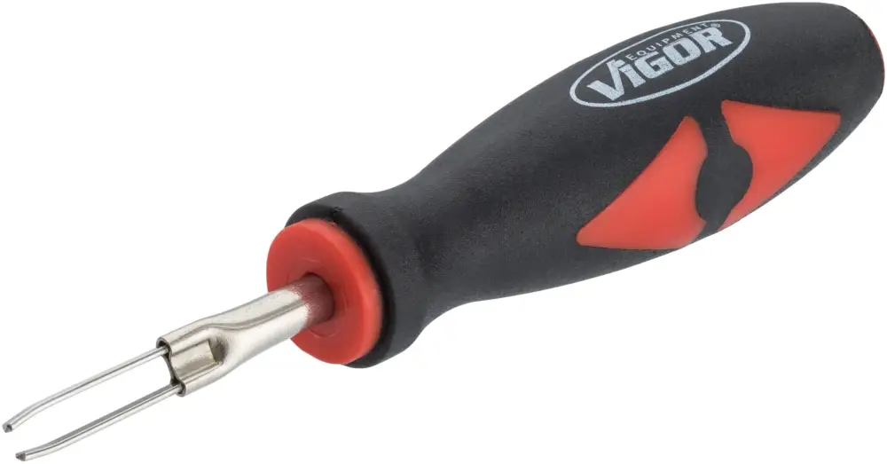VIGOR Einzelner Kabelentriegeler 7 für MERCEDES-BENZ V4451-7 Saisonangebot