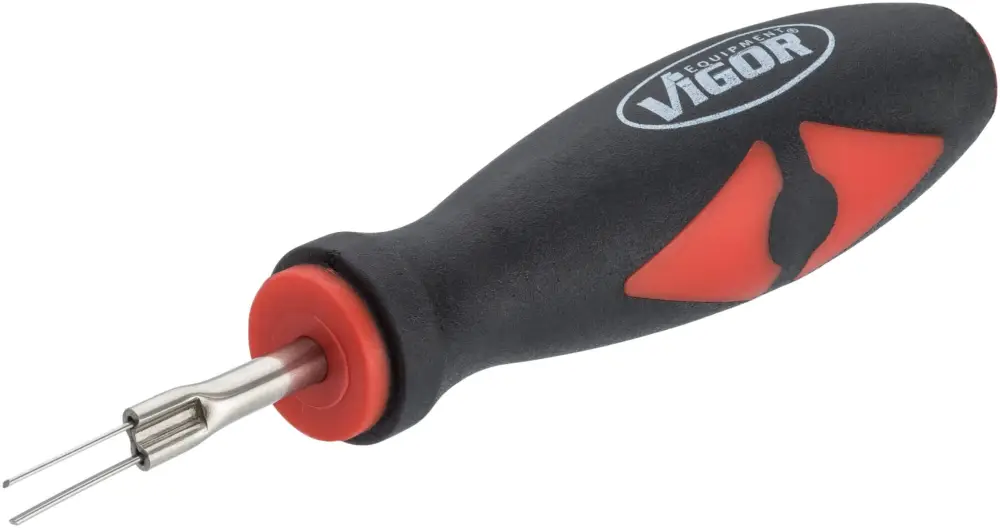 Sonderaktion VIGOR Einzelner Kabelentriegeler 23 für OPEL VW/AUDI V4451-23
