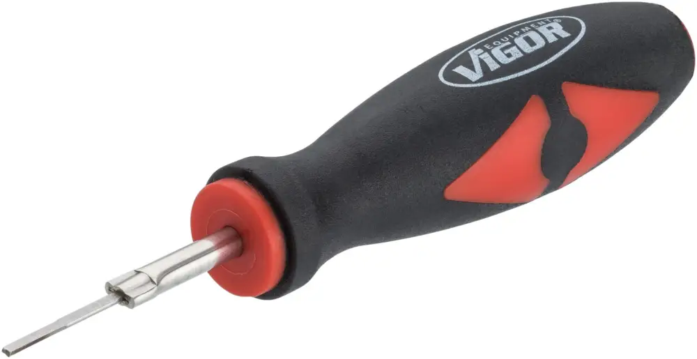 VIGOR Einzelner Kabelentriegeler 10 für MERCEDES-BENZ V4451-10 Mega-Angebot
