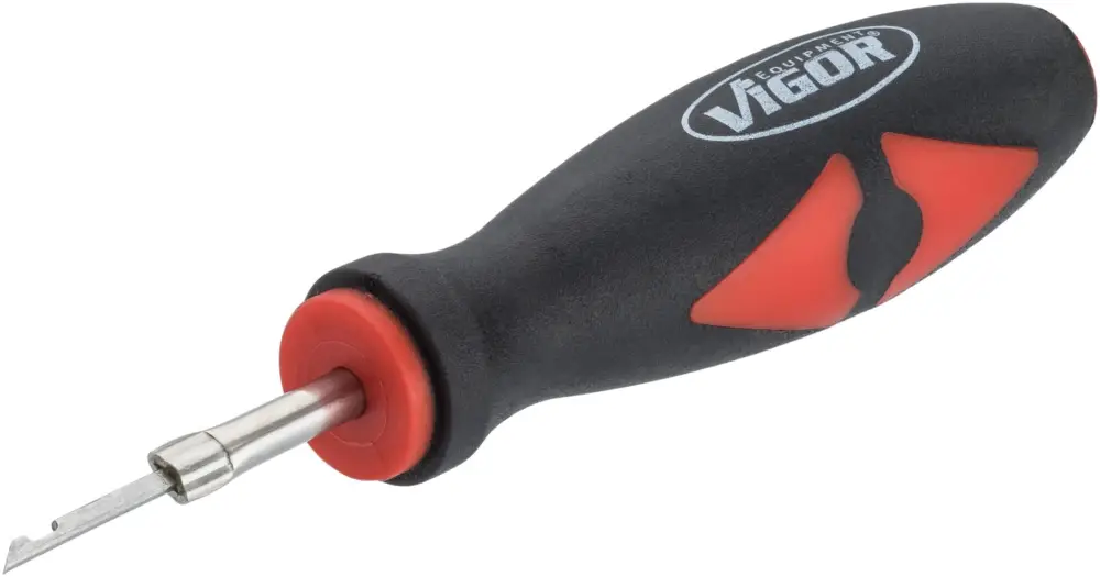 Nur Heute VIGOR Einzelner Kabelentriegeler 14 für FORD JAGUAR PORSCHE V4451-14