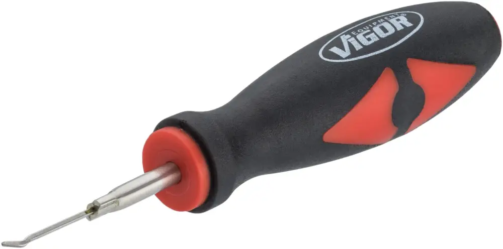 VIGOR Einzelner Kabelentriegeler 22 für HONDA OPEL TOYOTA VW/AUDI V4451-22 Saisonangebot
