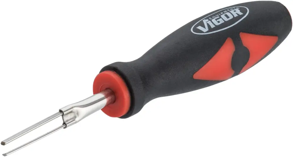 Jetzt Kaufen VIGOR Einzelner Kabelentriegeler 11 für BMW FORD JAGUAR MERCEDES OPEL PORSCHE
