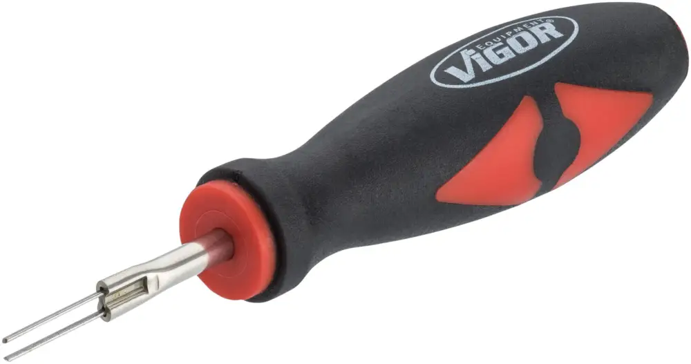 VIGOR Einzelner Kabelentriegeler 21 für BMW FORD JAGUAR MERCEDES OPEL PORSCHE Must-Have