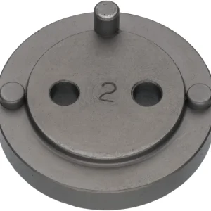 VIGOR Adapterplatte 2 V3760-2 51 mm Kracherpreis