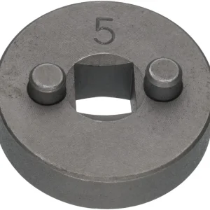 Jetzt Bestellen VIGOR Adapterplatte 5 V3760-5 36 mm