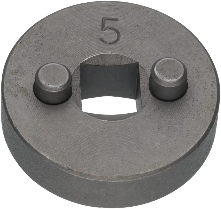 Jetzt Bestellen VIGOR Adapterplatte 5 V3760-5 36 mm
