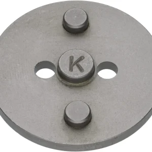 VIGOR Adapterplatte K V3760-K 54 mm Neue Kollektion