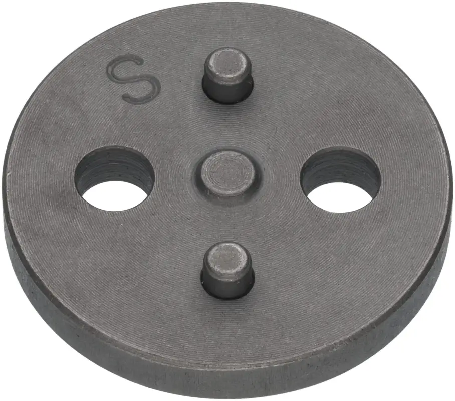 Meistverkauft VIGOR Adapterplatte S V3760-S 38 mm