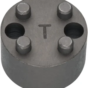 VIGOR Adapterplatte T V3760-T 28 mm Knallerangebot
