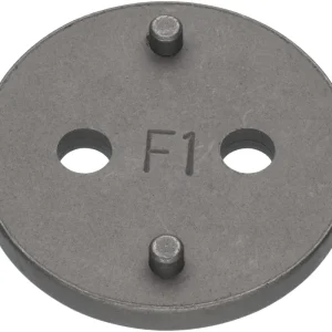 Direkt Vom Hersteller VIGOR Adapterplatte F1 V3760-F1 44 mm