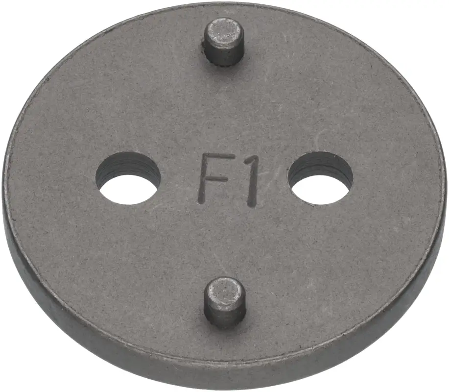 Direkt Vom Hersteller VIGOR Adapterplatte F1 V3760-F1 44 mm