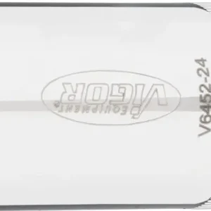 Super-Preis VIGOR Steckschlüsseleinsatz 24 mm V6452-24