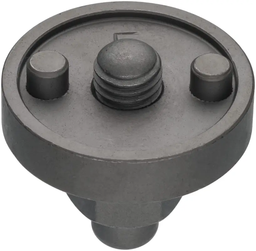 VIGOR Adapterplatte F V3760-F 36 mm Expressversand