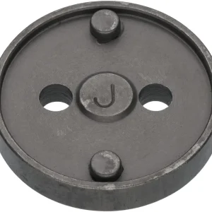 Letzte Chance VIGOR Adapterplatte J V3760-J 44 mm