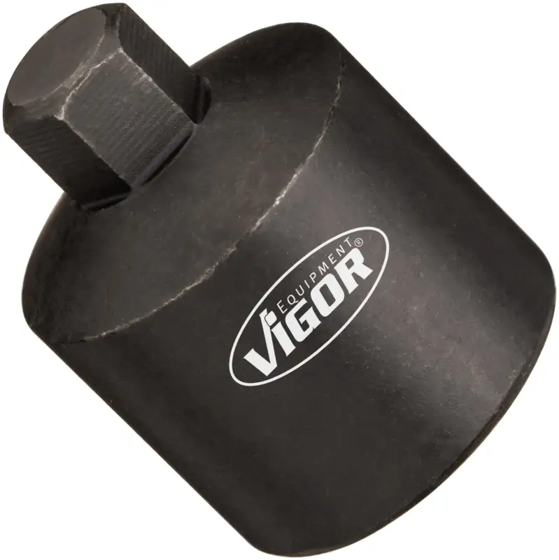 VIGOR Steckschlüsseleinsatz V7158-1 3/8" Außen Sechskant Profil SW 7 mm Neu Im Sortiment