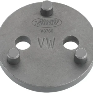 Aktuell VIGOR Adapter für VW V3760-VW